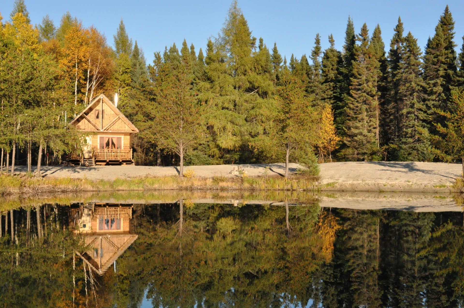 hebergement-lac-coureuse-des-bois