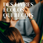 livres environnement Québec