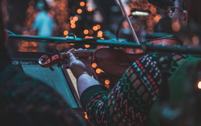 20 chansons de Noël québécoises à écouter en boucle