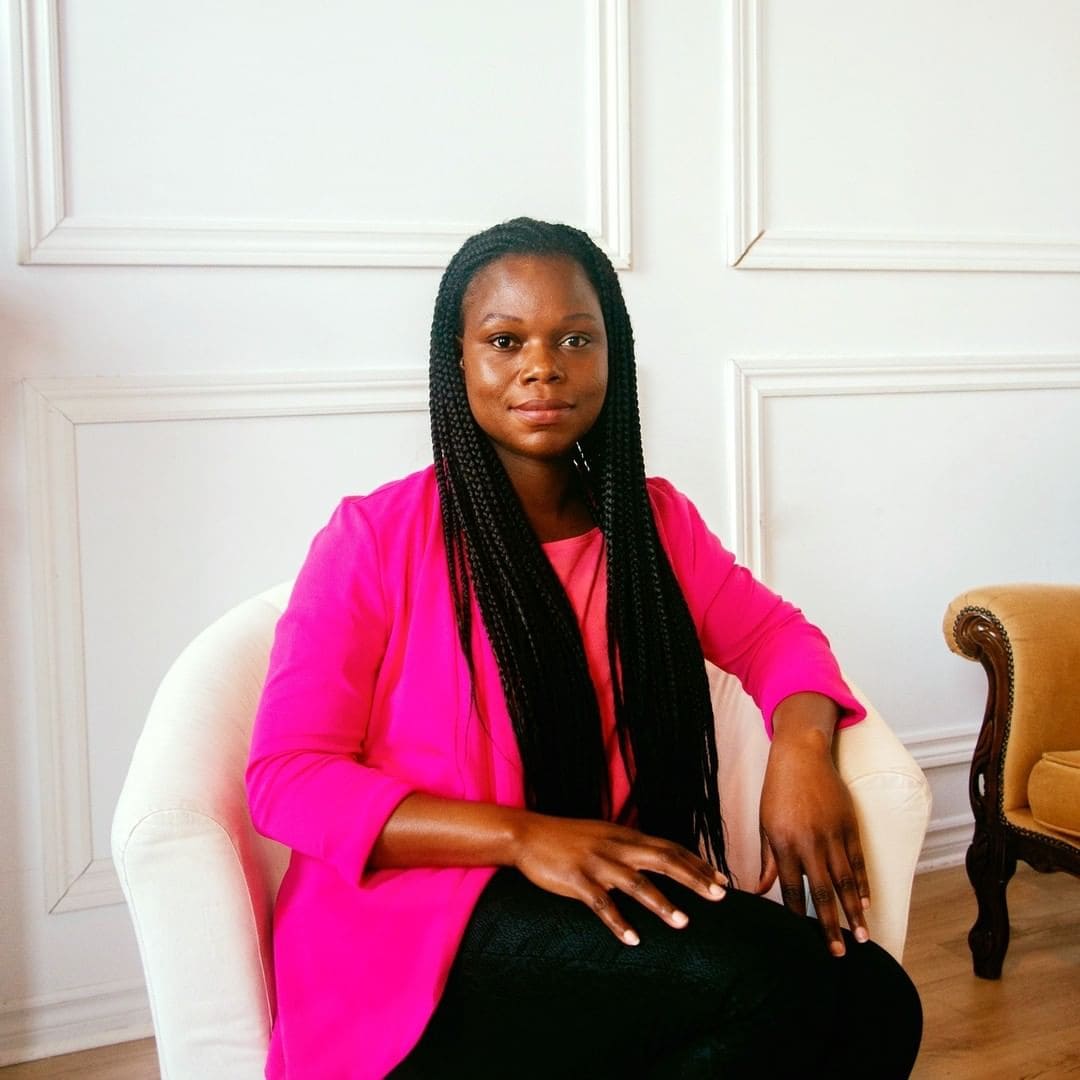 Monique Sawadogo Pilimpikou